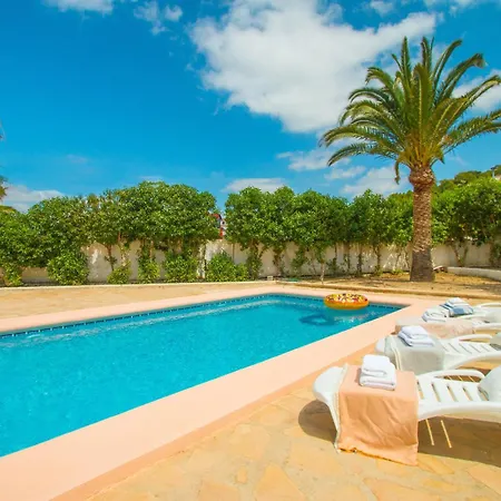 Villa Francisca By Abahana *