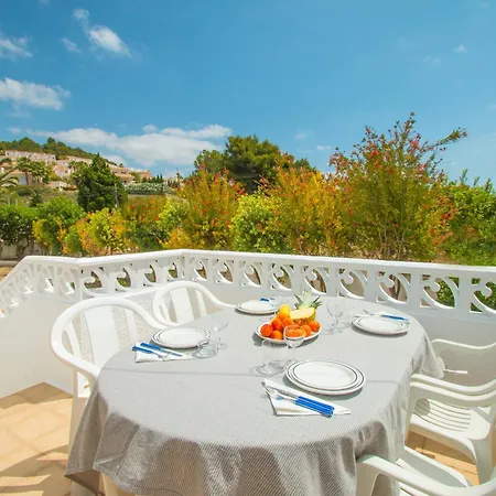 Villa Francisca By Abahana